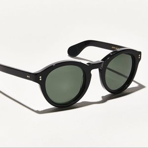 Moscot Keppe Sun
